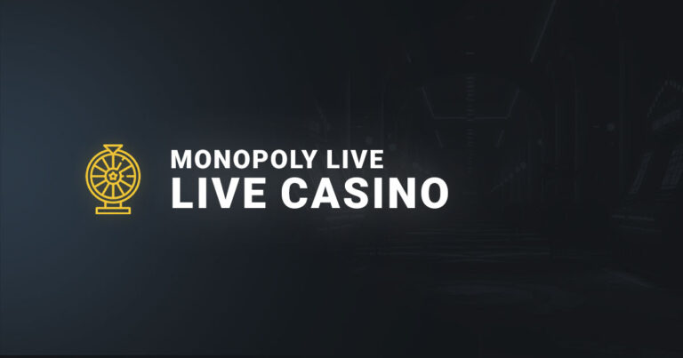 Monopoly live casino