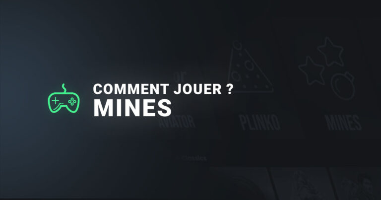 Comment jouer eu jeu de mines