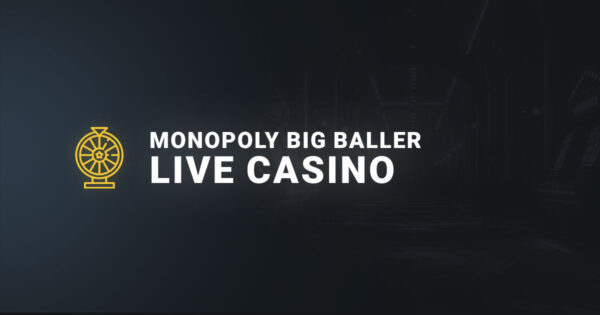Monopoly big baller live casino