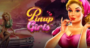 Pinup Girls Pragmatic Play