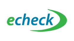 Logo Echeck