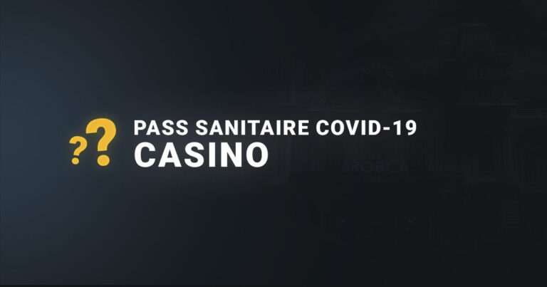 Entrer avec un pass sanitaire covid 19