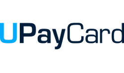 Logo UpayCard