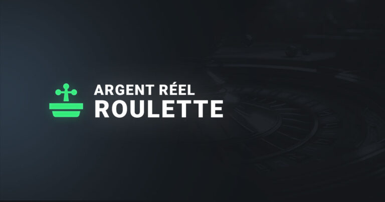 Jouer a la roulette en ligne en argent reel