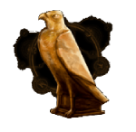 Ramses Book aigle