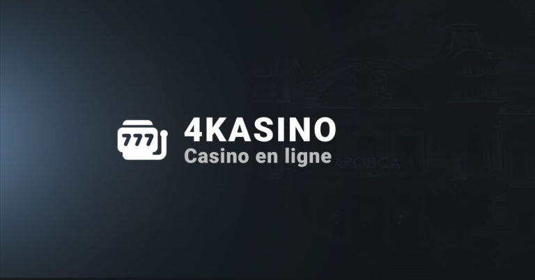 4kasino casino