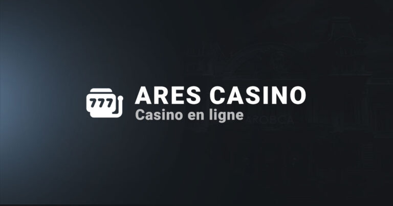 casino en ligne Ares Casino