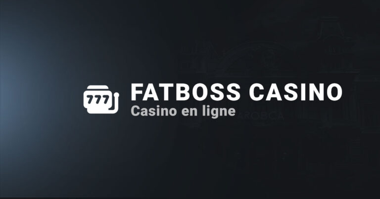 Fatboss Casino