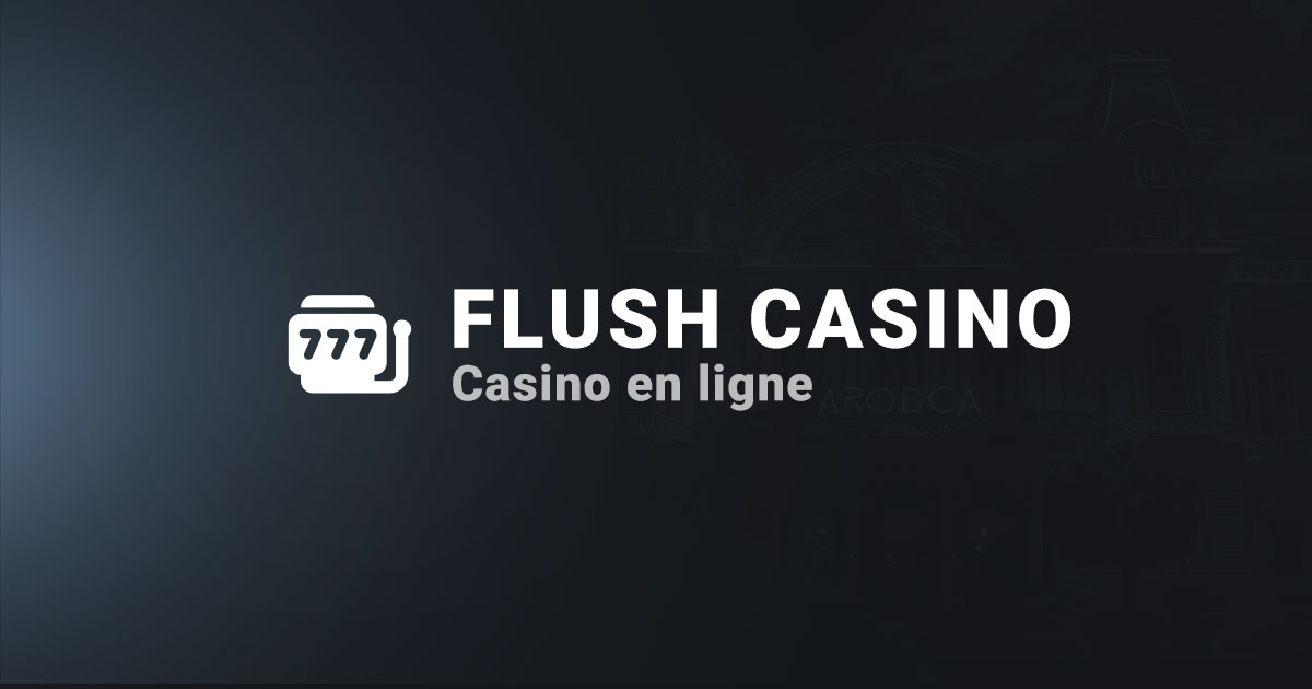 Flush Casino