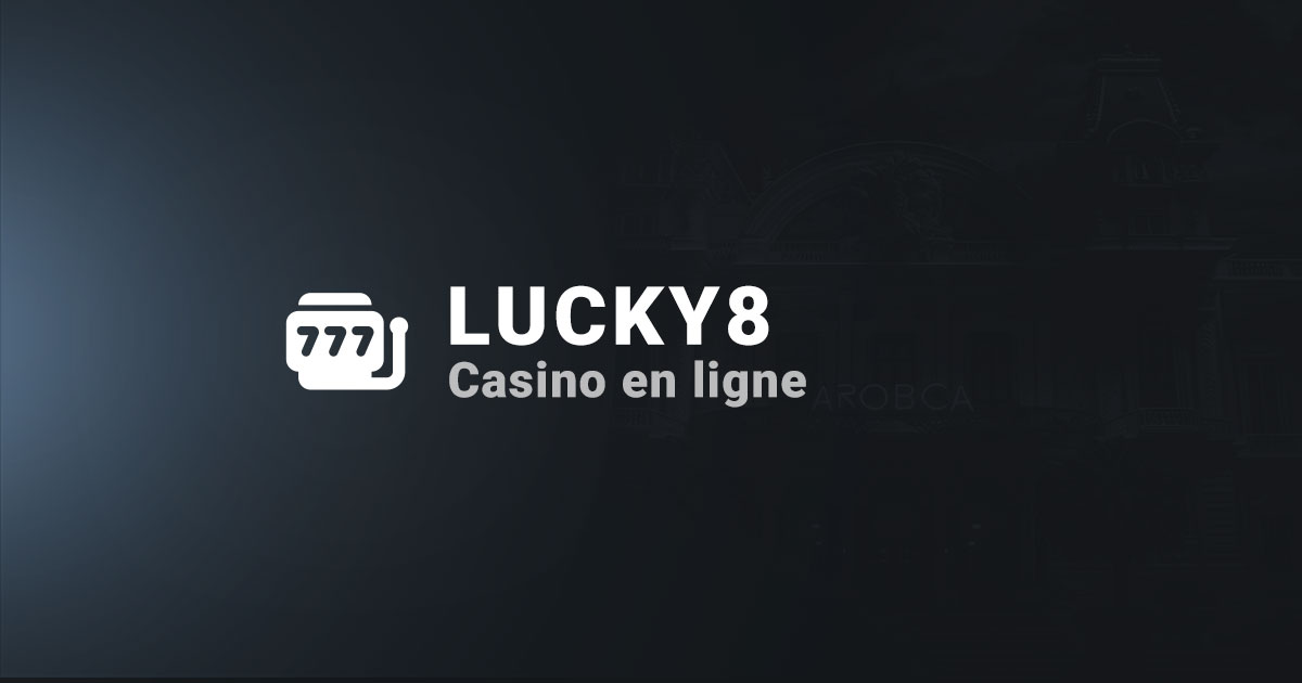 Lucky8 Casino