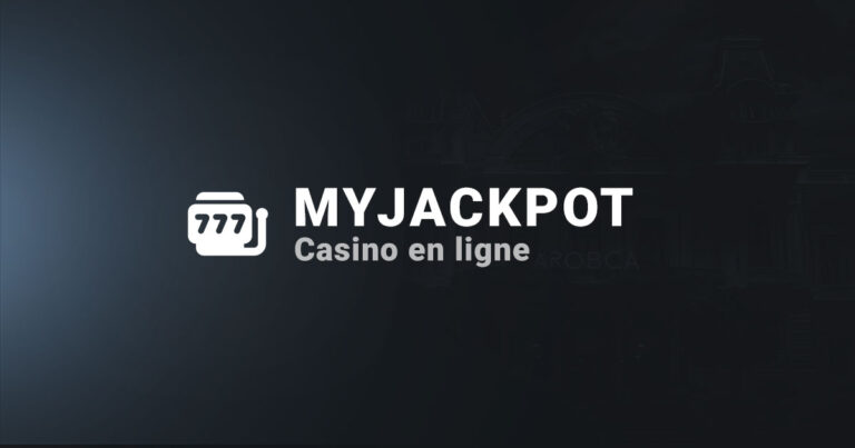 MyJackpot