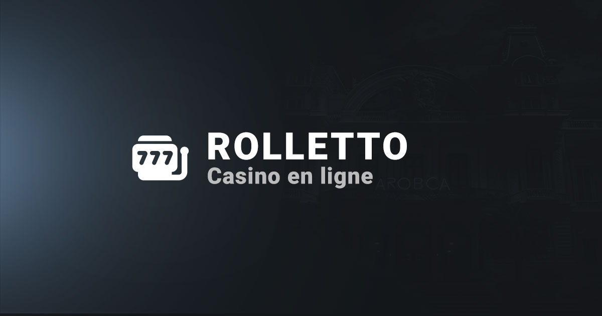 Rolletto Casino