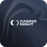 Casino Night Icon