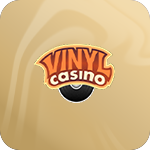 Vinyl Casino Icon