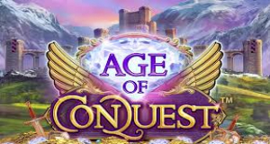 Machine à sous Age of Conquest