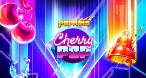 Machine à sous Cherry pop AvatarUx