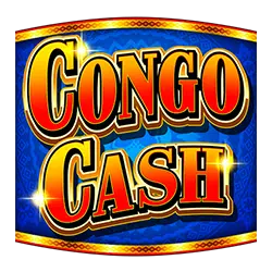 Symbole Congo Cash