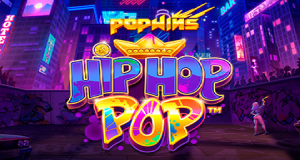 Machine à sous Hip hop pop