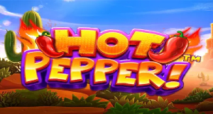 Machine à sous Hot Pepper