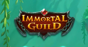 Machine à sous Immortal Guild