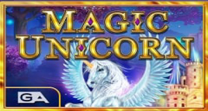 Machine à sous Magic Unicorn