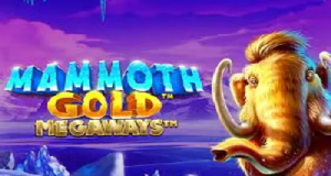 Machine à sous Mammoth Gold