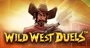 Machine à sous Wild West Duels