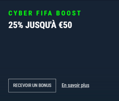 casinado bonus cyber fifa boost