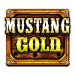 Mustang Gold logo