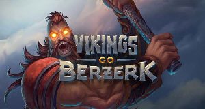 Viking go Berzerk