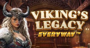 Vikings Legacy Everyway