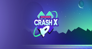 CrashX