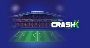 CrashX Football mini jeu