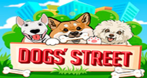 Dogs Street