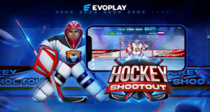 Hockey Shootout