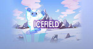 Icefield