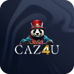 Logo Caz4U Casino