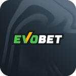 Logo Evobet Casino