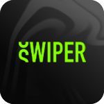 Swiper Casino Icon