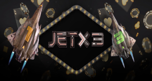 Mini jeux JetX3