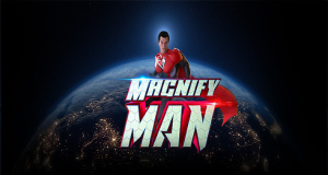 Magnify Man