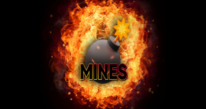 Mines Mini-jeux