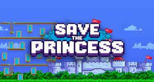 Save the Princess