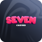 Seven Casino Icon