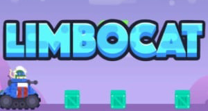 Logo Limbocat